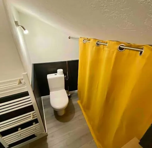 Doux Cocon - Grand De Douceurs Albertville