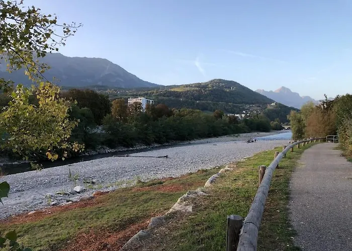Apartmán Doux Cocon - Grand De Douceurs *