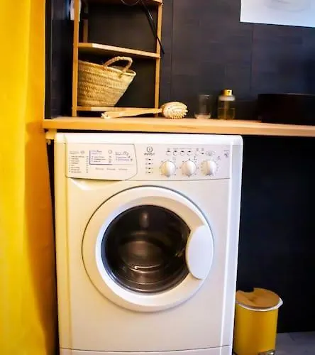 Apartmán Doux Cocon - Grand De Douceurs