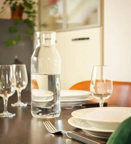 Apartmán Doux Cocon - Grand De Douceurs